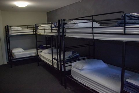 Nomads Melbourne Backpackers - Tourism Caloundra 35