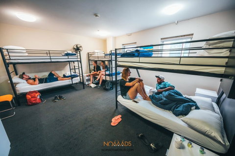 Nomads Melbourne Backpackers - Tourism Caloundra 29