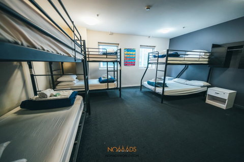 Nomads Melbourne Backpackers - Tourism Caloundra 30