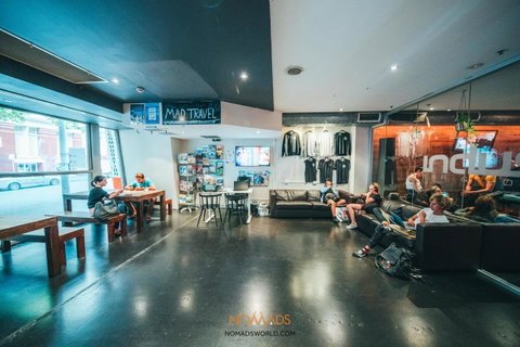 Nomads Melbourne Backpackers - Tourism Caloundra 15