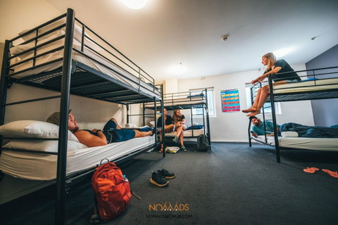 Nomads Melbourne Backpackers - Tourism Caloundra 26