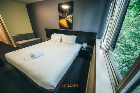 Nomads Melbourne Backpackers - Tourism Caloundra 19