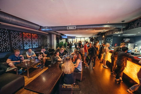 Nomads Melbourne Backpackers - Tourism Caloundra 14