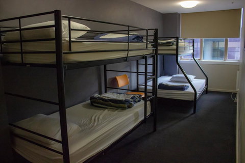 Nomads Melbourne Backpackers - Tourism Caloundra 40