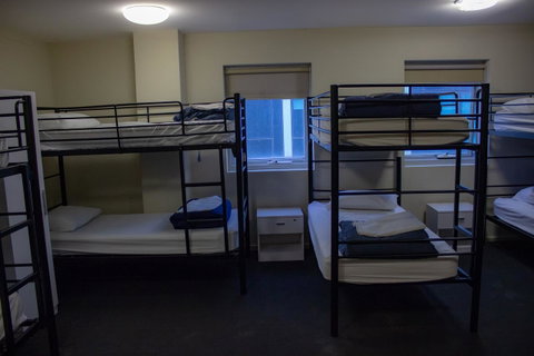 Nomads Melbourne Backpackers - Tourism Caloundra 33