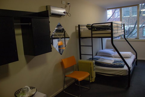 Nomads Melbourne Backpackers - Tourism Caloundra 37