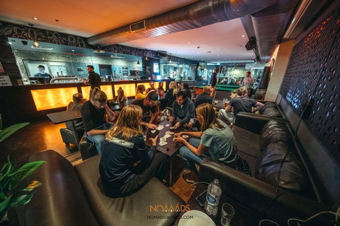 Nomads Melbourne Backpackers - Tourism Caloundra 13
