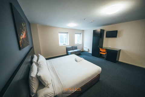 Nomads Melbourne Backpackers - Tourism Caloundra 22
