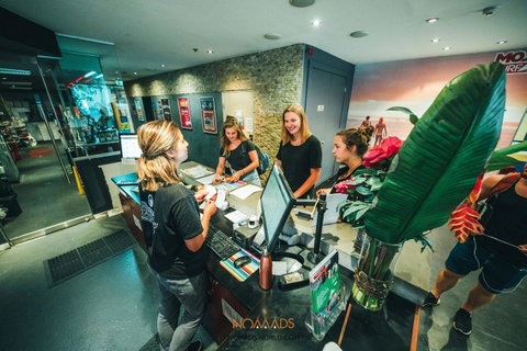 Nomads Melbourne Backpackers - Tourism Caloundra 5