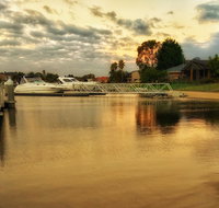 Waterfront Retreat - Tourism Caloundra