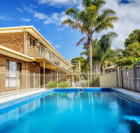Allambi Holiday Apartments - Tourism Caloundra