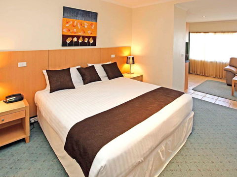 Mercure Hotel Mildura - Tourism Caloundra 41