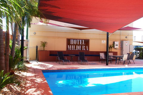 Mercure Hotel Mildura - Tourism Caloundra 13