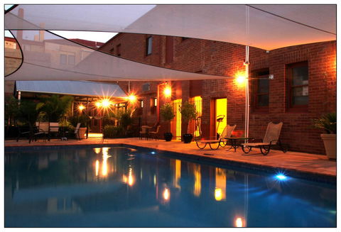 Mercure Hotel Mildura - Tourism Caloundra 19