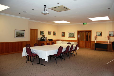 Mercure Hotel Mildura - Tourism Caloundra 20
