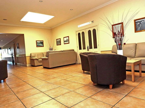 Mercure Hotel Mildura - Tourism Caloundra 44