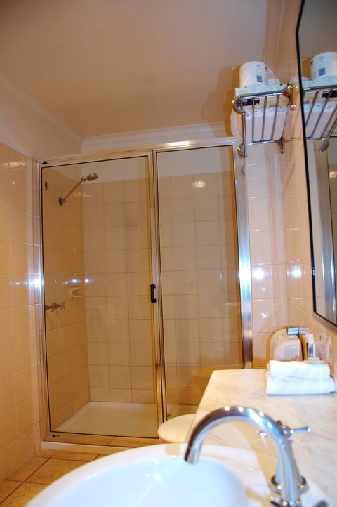 Mercure Hotel Mildura - Tourism Caloundra 23