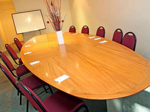 Mercure Hotel Mildura - Tourism Caloundra 38