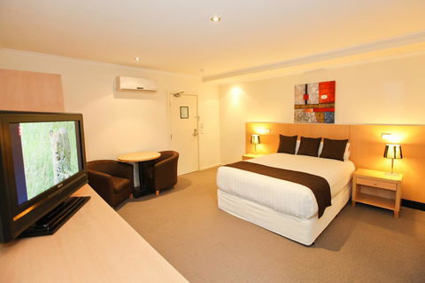 Mercure Hotel Mildura - Tourism Caloundra 36