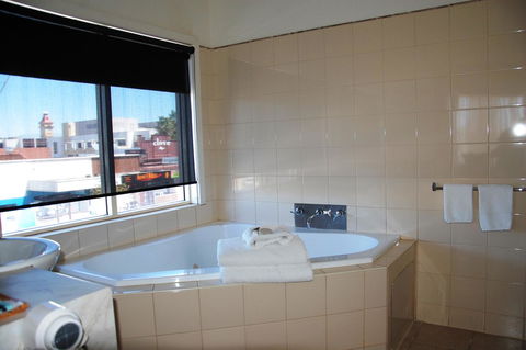 Mercure Hotel Mildura - Tourism Caloundra 22