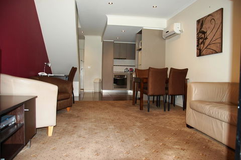 Mercure Hotel Mildura - Tourism Caloundra 27