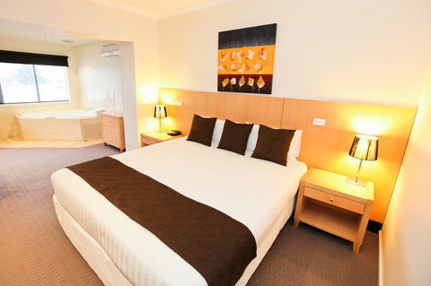 Mercure Hotel Mildura - Tourism Caloundra 12
