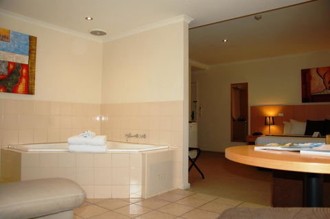 Mercure Hotel Mildura - Tourism Caloundra 24