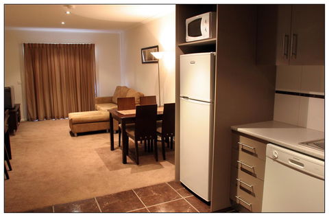 Mercure Hotel Mildura - Tourism Caloundra 31