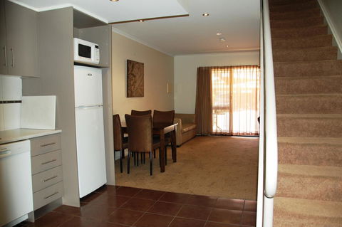 Mercure Hotel Mildura - Tourism Caloundra 26