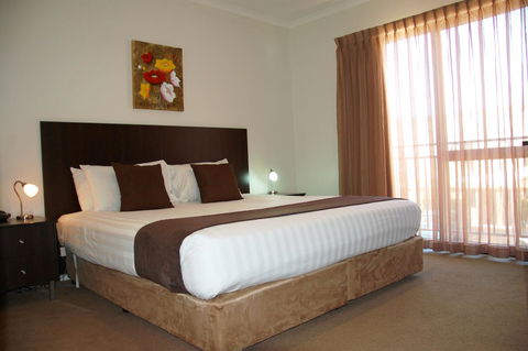 Mercure Hotel Mildura - Tourism Caloundra 29