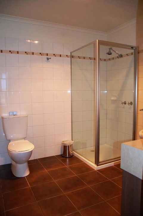 Mercure Hotel Mildura - Tourism Caloundra 25