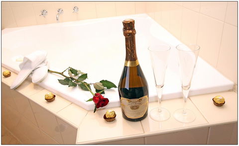 Mercure Hotel Mildura - Tourism Caloundra 32