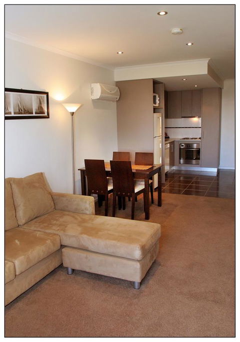 Mercure Hotel Mildura - Tourism Caloundra 34