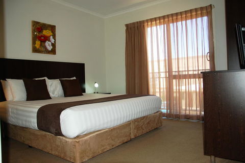 Mercure Hotel Mildura - Tourism Caloundra 28