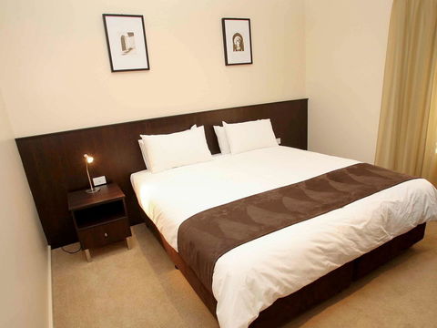 Mercure Hotel Mildura - Tourism Caloundra 43
