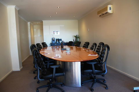 Mercure Hotel Mildura - Tourism Caloundra 21