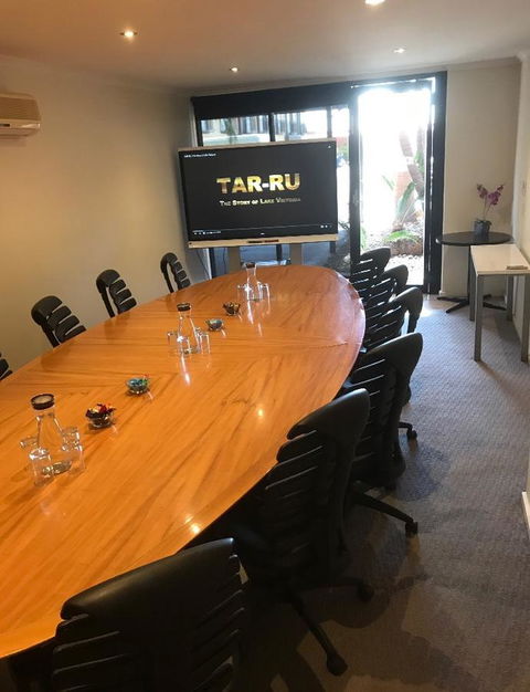 Mercure Hotel Mildura - Tourism Caloundra 5