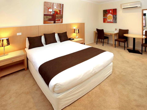 Mercure Hotel Mildura - Tourism Caloundra 42