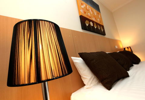 Mercure Hotel Mildura - Tourism Caloundra 35