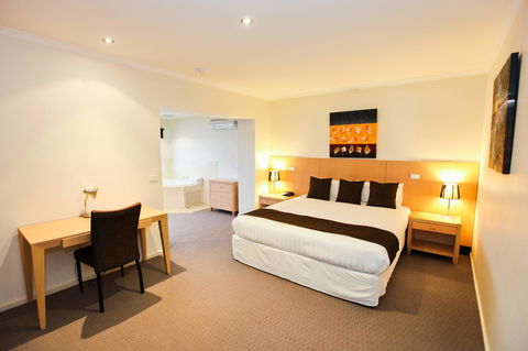 Mercure Hotel Mildura - Tourism Caloundra 14