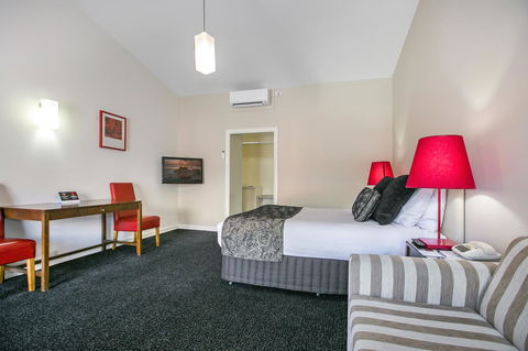 All Seasons Resort Hotel Bendigo - Tourism Caloundra 15