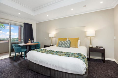 All Seasons Resort Hotel Bendigo - Tourism Caloundra 5