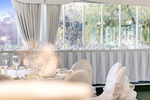 All Seasons Resort Hotel Bendigo - Tourism Caloundra 41