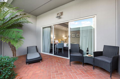 All Seasons Resort Hotel Bendigo - Tourism Caloundra 8