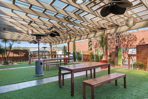 All Seasons Resort Hotel Bendigo - Tourism Caloundra 36