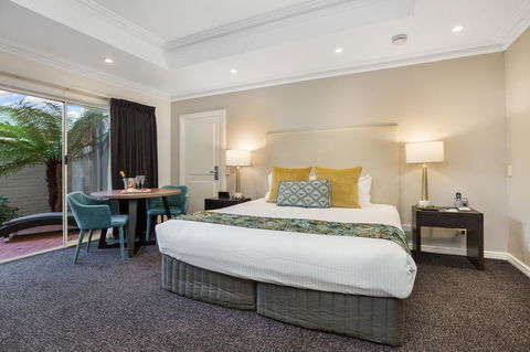 All Seasons Resort Hotel Bendigo - Tourism Caloundra 37