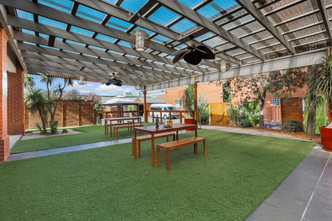 All Seasons Resort Hotel Bendigo - Tourism Caloundra 25
