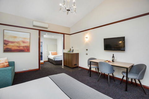 All Seasons Resort Hotel Bendigo - Tourism Caloundra 12