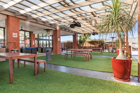 All Seasons Resort Hotel Bendigo - Tourism Caloundra 34