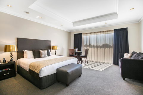 All Seasons Resort Hotel Bendigo - Tourism Caloundra 31